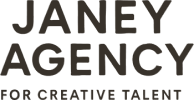 Logo Janey Agency