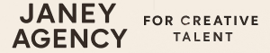 Logo Janey Agency