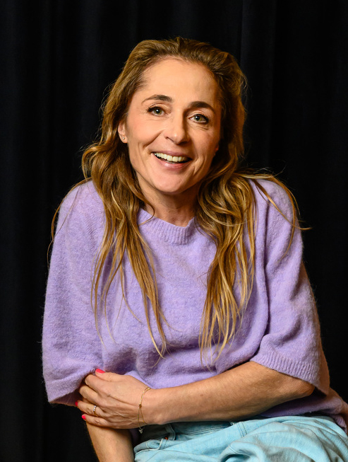 Anne de Clercq